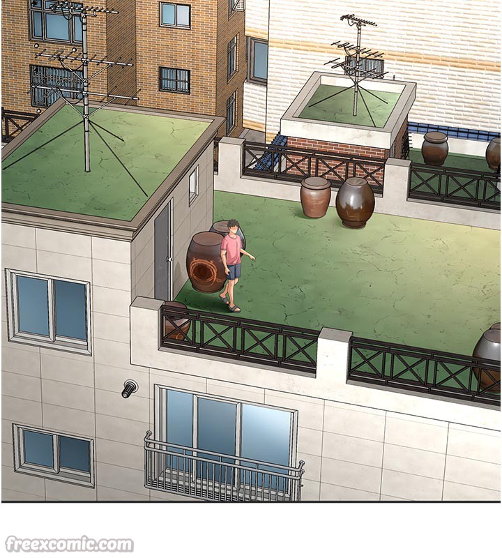 《頂加套房的春天》漫画 第29話-要我在院長面前射精?!