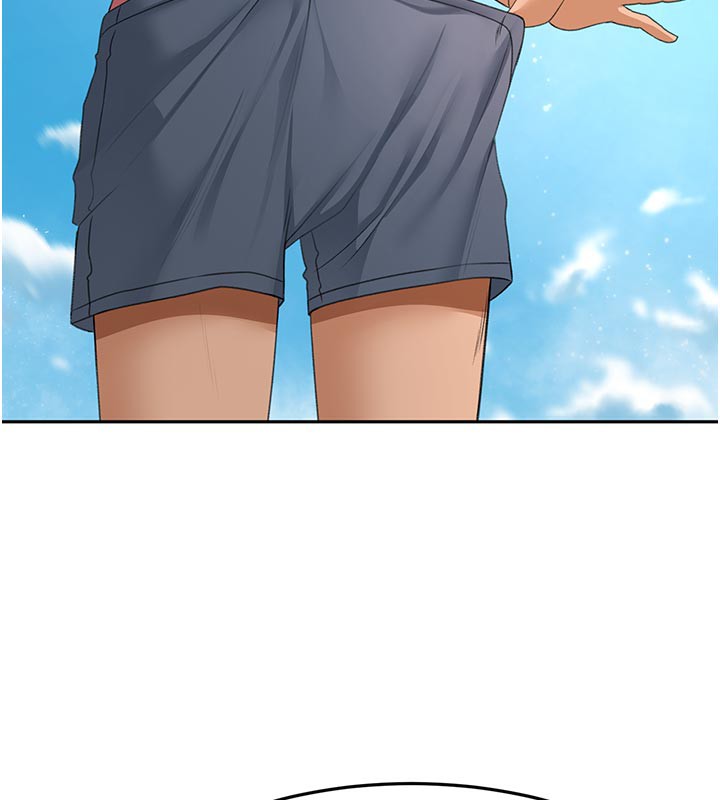 《頂加套房的春天》漫画 第29話-要我在院長面前射精?!