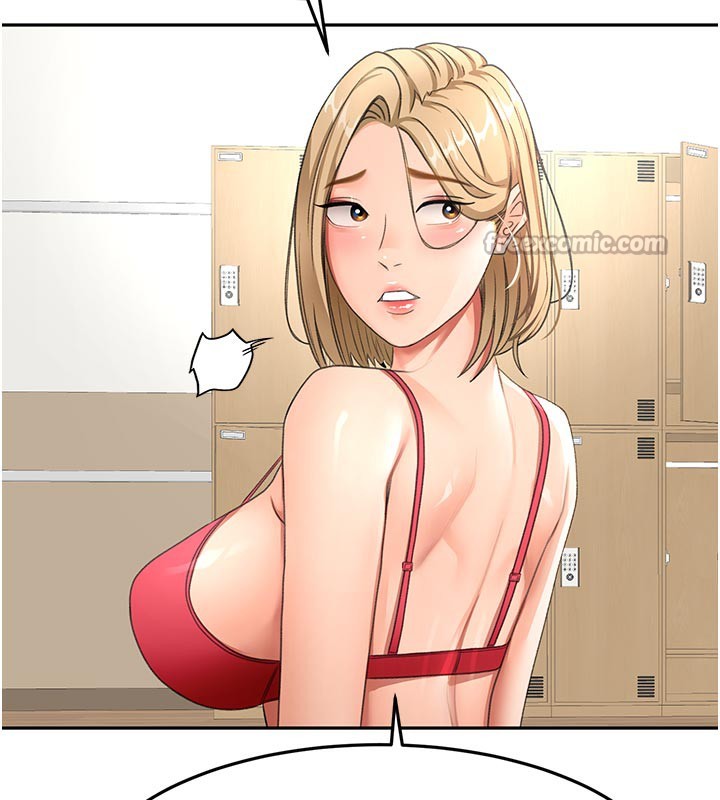 《頂加套房的春天》漫画 第29話-要我在院長面前射精?!