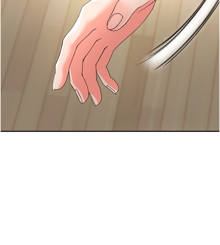 《頂加套房的春天》漫画 第3話-射進正妹鄰居的雪白乳溝