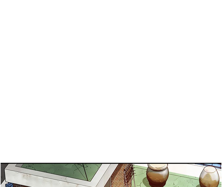 《頂加套房的春天》漫画 第3話-射進正妹鄰居的雪白乳溝
