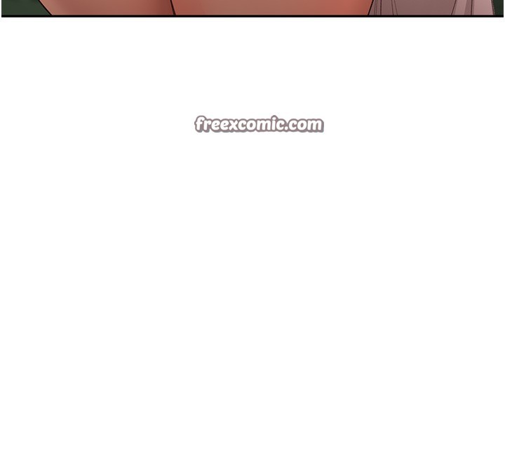 《頂加套房的春天》漫画 第3話-射進正妹鄰居的雪白乳溝