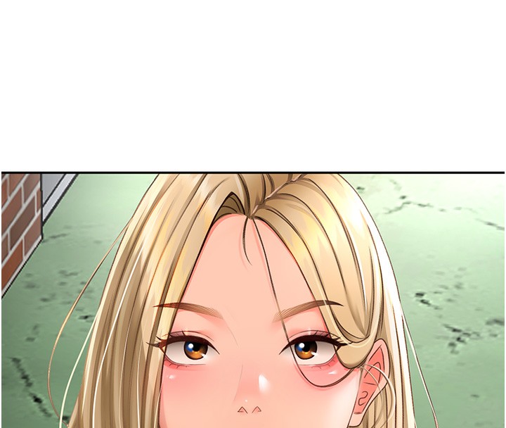 《頂加套房的春天》漫画 第3話-射進正妹鄰居的雪白乳溝