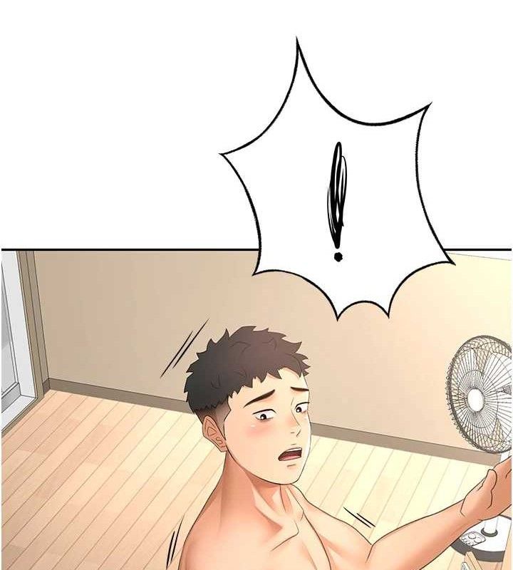 《頂加套房的春天》漫画 第30話-稱職的春畫模特兒