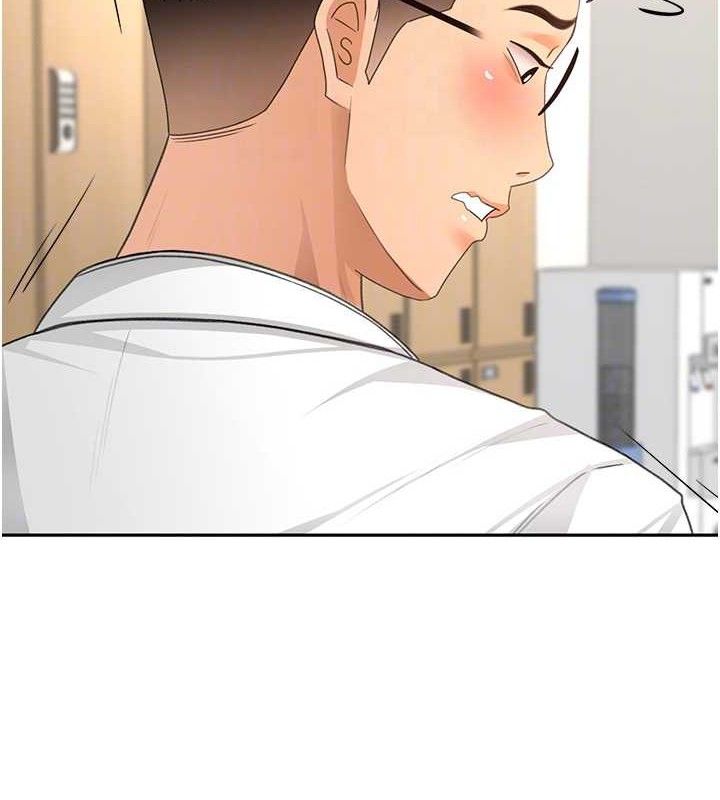 《頂加套房的春天》漫画 第30話-稱職的春畫模特兒