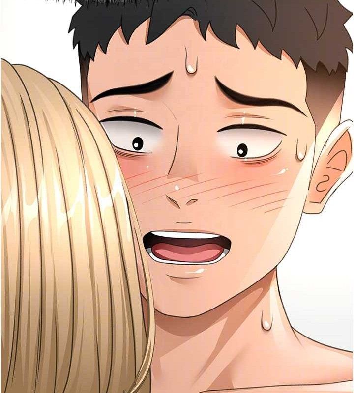 《頂加套房的春天》漫画 第30話-稱職的春畫模特兒