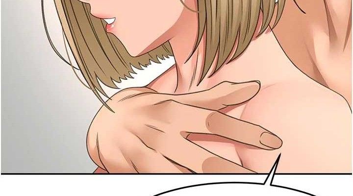 《頂加套房的春天》漫画 第31話-尺度無上限的藝術畫作