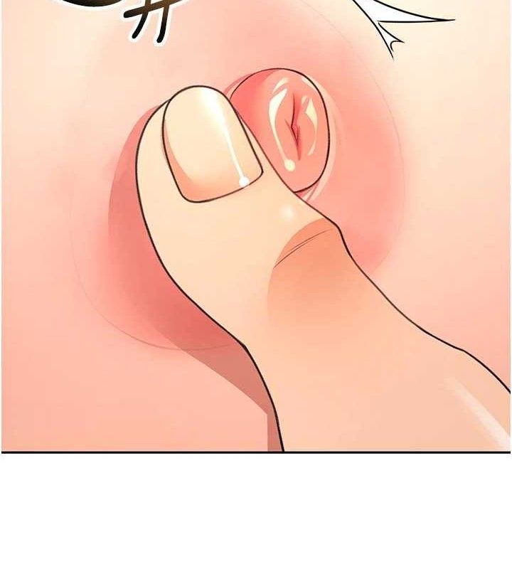 《頂加套房的春天》漫画 第31話-尺度無上限的藝術畫作