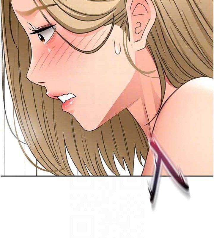 《頂加套房的春天》漫画 第33話-院長，這姿勢可以嗎?