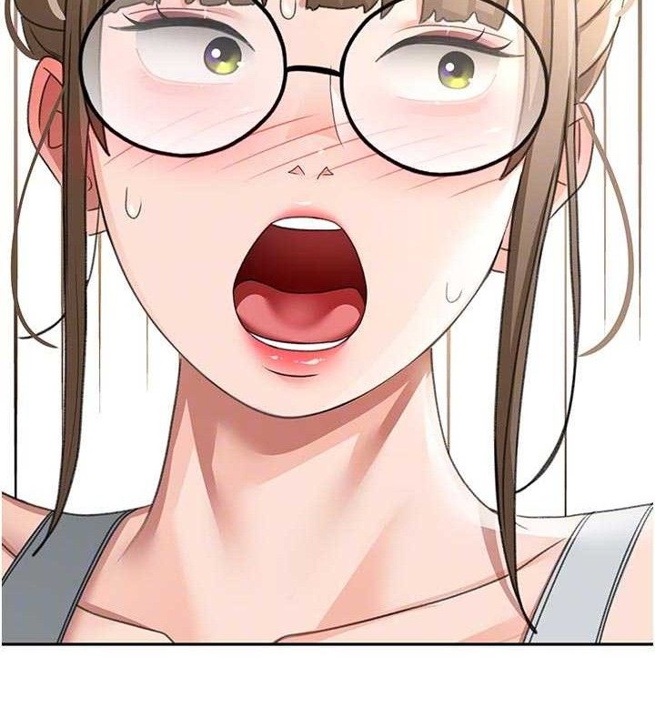 《頂加套房的春天》漫画 第33話-院長，這姿勢可以嗎?