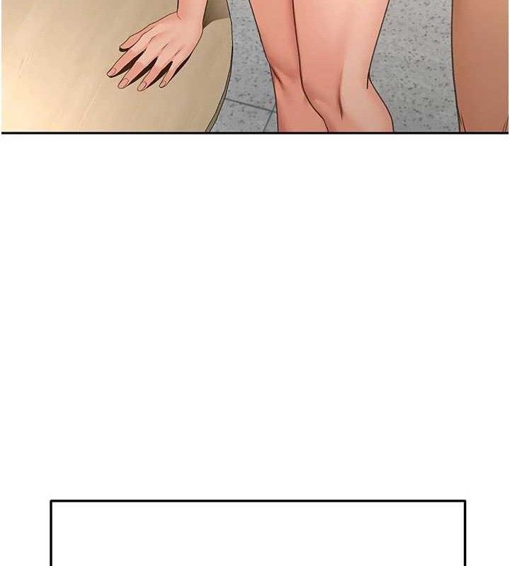 《頂加套房的春天》漫画 第33話-院長，這姿勢可以嗎?