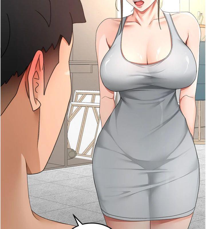 《頂加套房的春天》漫画 第34話-提高自尊心的手淫