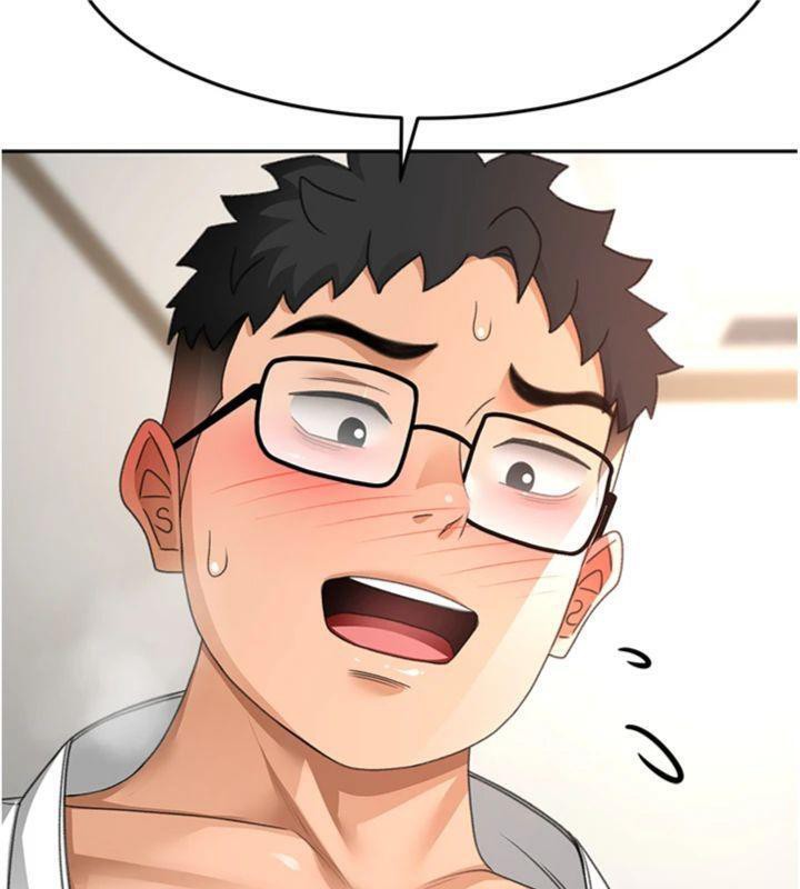 《頂加套房的春天》漫画 第34話-提高自尊心的手淫