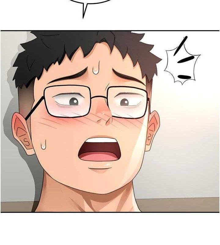 《頂加套房的春天》漫画 第35話-醋意大發的母女倆