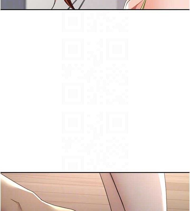 《頂加套房的春天》漫画 第35話-醋意大發的母女倆