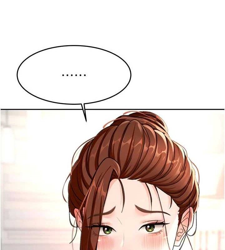 《頂加套房的春天》漫画 第35話-醋意大發的母女倆