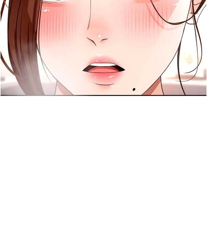 《頂加套房的春天》漫画 第35話-醋意大發的母女倆