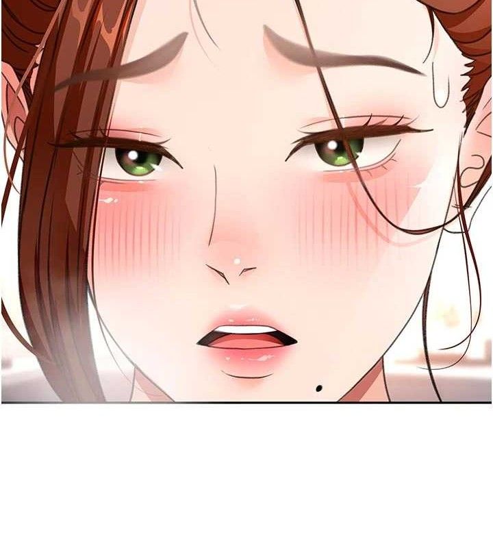 《頂加套房的春天》漫画 第36話-我陪妳洗碗