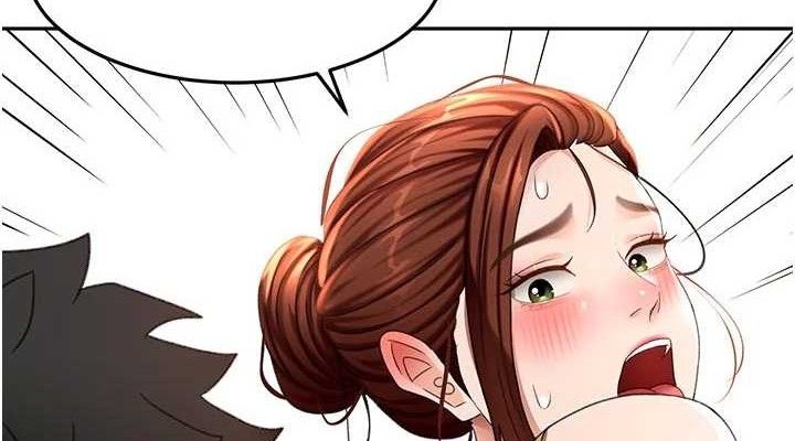 《頂加套房的春天》漫画 第36話-我陪妳洗碗