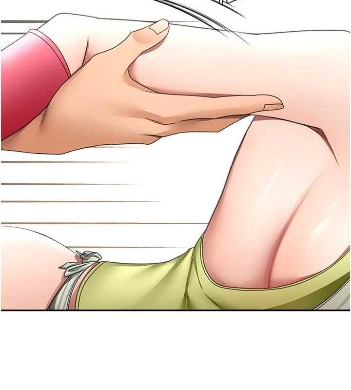 《頂加套房的春天》漫画 第36話-我陪妳洗碗