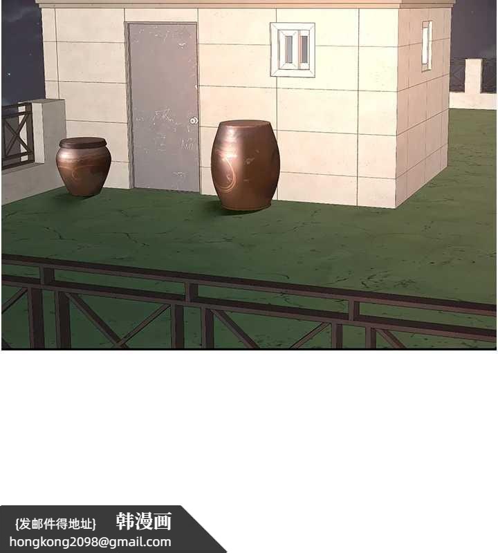 《頂加套房的春天》漫画 第37話-那裡很髒，不要舔…