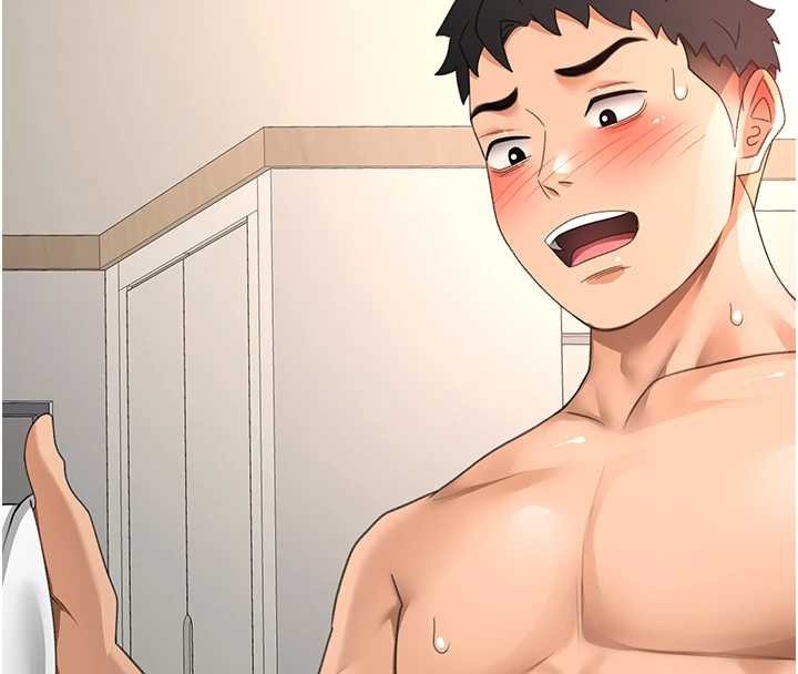 《頂加套房的春天》漫画 第38話-母女接力性愛賽