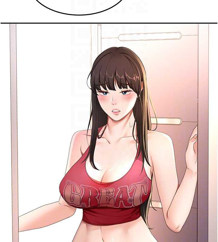 《頂加套房的春天》漫画 第38話-母女接力性愛賽