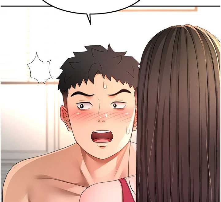 《頂加套房的春天》漫画 第38話-母女接力性愛賽