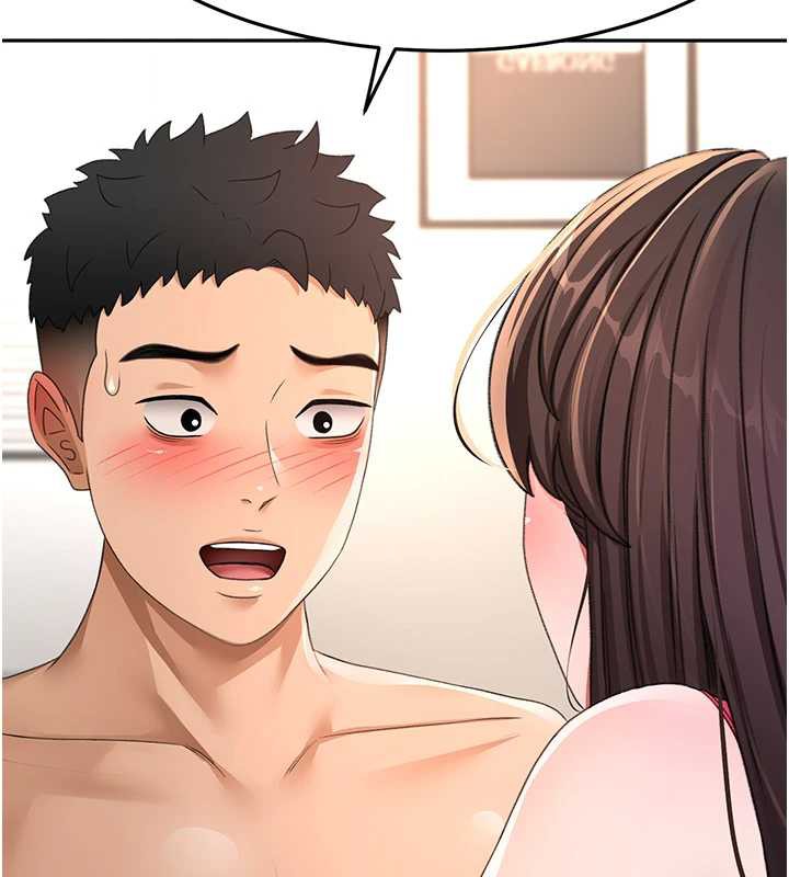 《頂加套房的春天》漫画 第38話-母女接力性愛賽