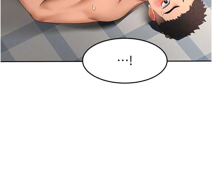 《頂加套房的春天》漫画 第39話-第一次被女人上