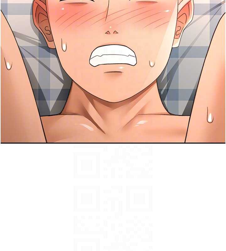 《頂加套房的春天》漫画 第39話-第一次被女人上