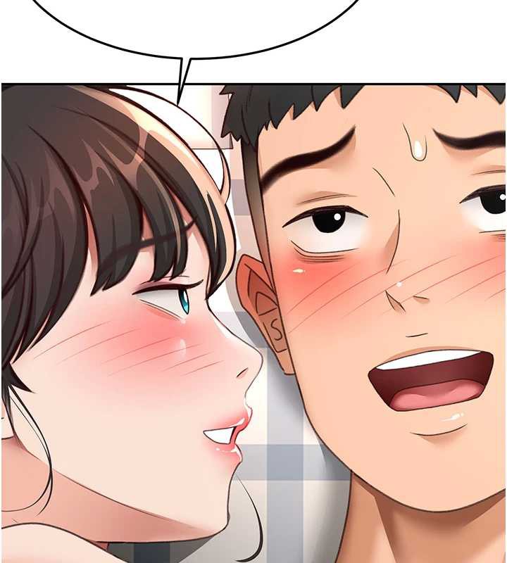 《頂加套房的春天》漫画 第39話-第一次被女人上