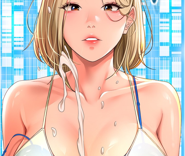 《頂加套房的春天》漫画 第4話-你拿我的內褲自慰嗎…?
