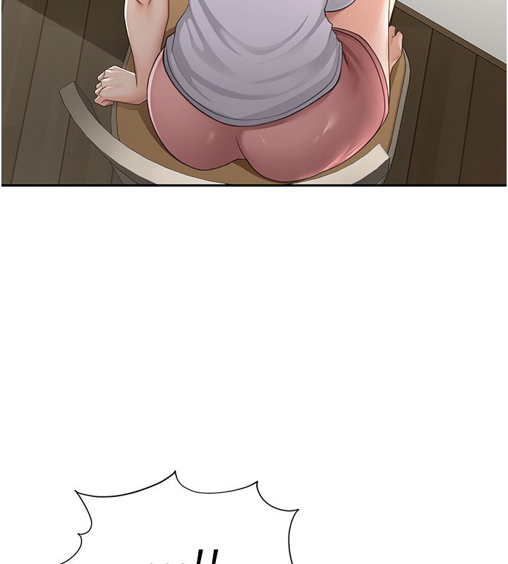 《頂加套房的春天》漫画 第4話-你拿我的內褲自慰嗎…?