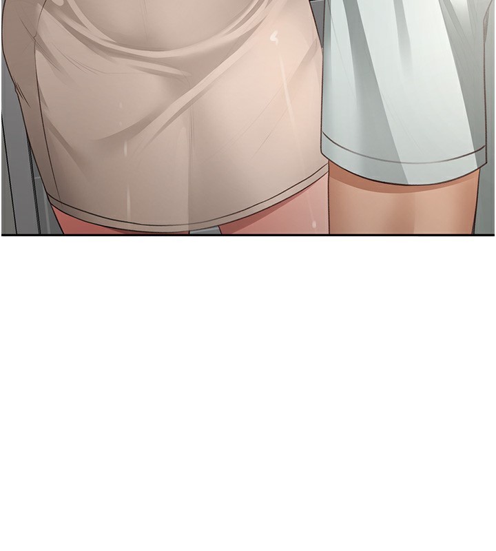 《頂加套房的春天》漫画 第4話-你拿我的內褲自慰嗎…?