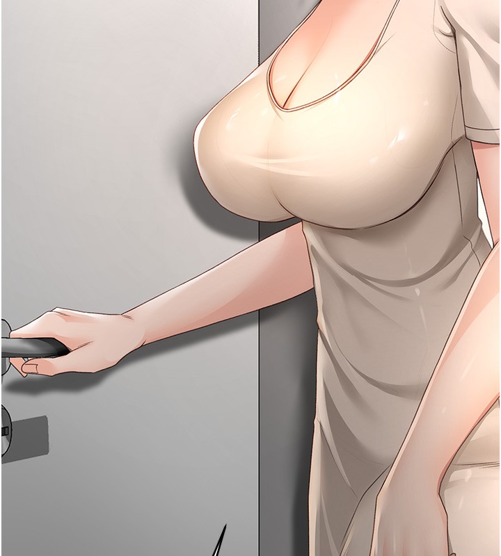 《頂加套房的春天》漫画 第4話-你拿我的內褲自慰嗎…?