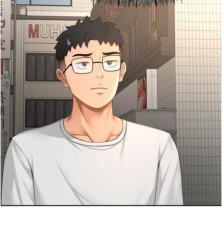 《頂加套房的春天》漫画 第40話-黑化的美術補習班院長