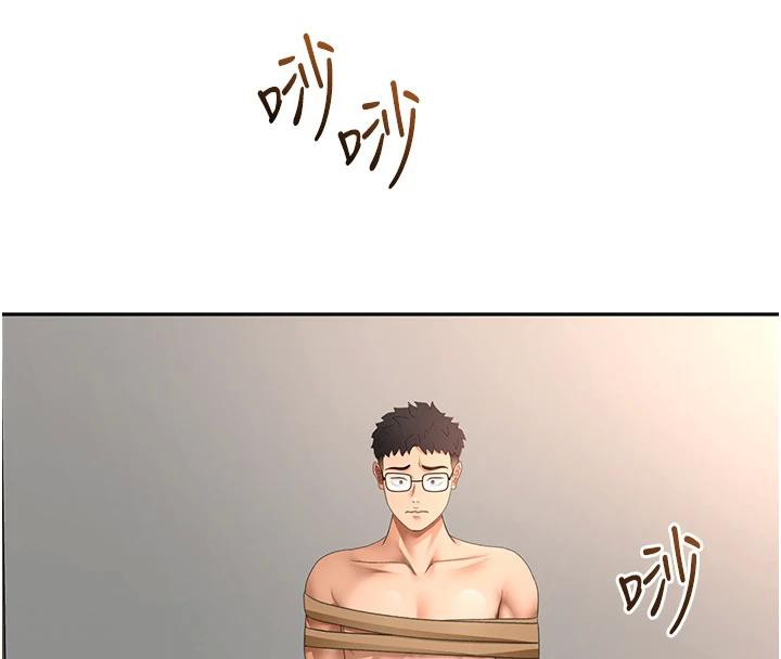 《頂加套房的春天》漫画 第40話-黑化的美術補習班院長