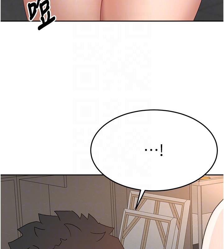 《頂加套房的春天》漫画 第40話-黑化的美術補習班院長