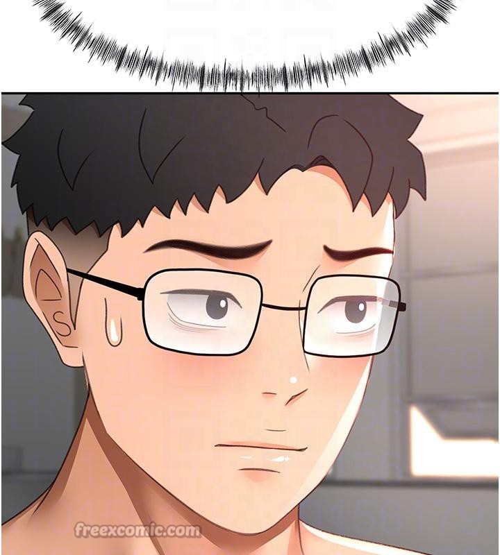 《頂加套房的春天》漫画 第40話-黑化的美術補習班院長