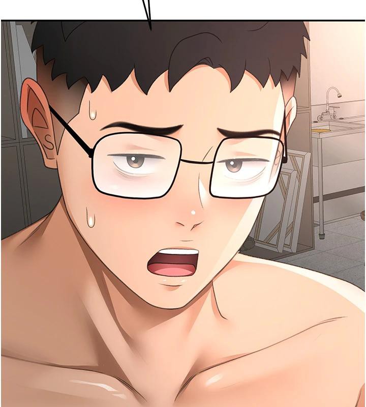 《頂加套房的春天》漫画 第40話-黑化的美術補習班院長