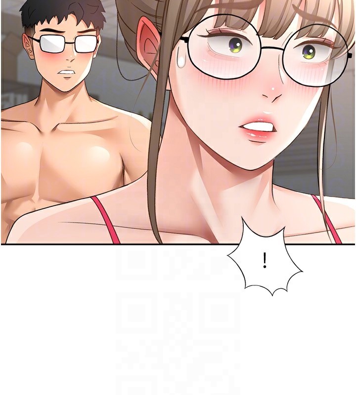 《頂加套房的春天》漫画 第43話-變態院長的謊言