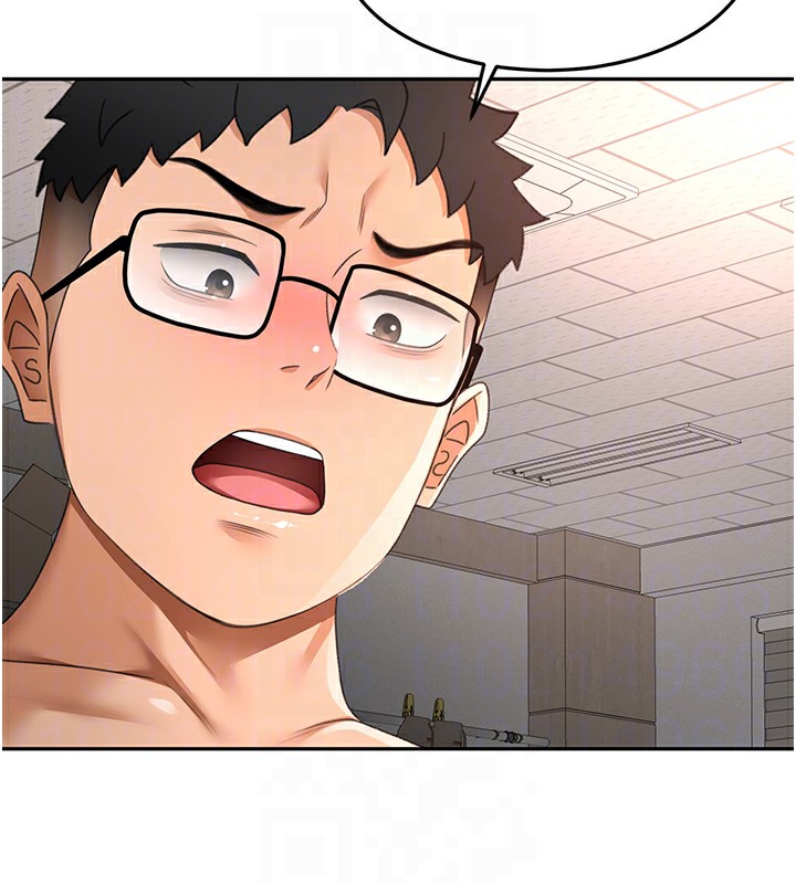 《頂加套房的春天》漫画 第43話-變態院長的謊言