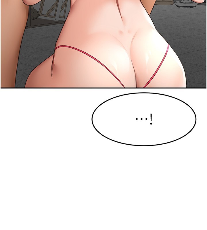 《頂加套房的春天》漫画 第43話-變態院長的謊言