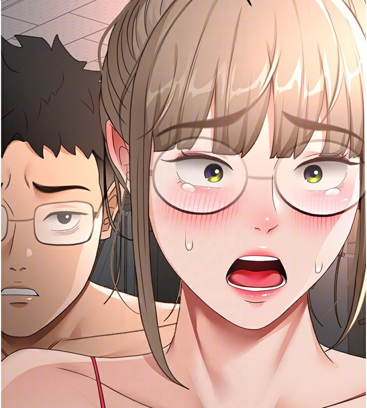 《頂加套房的春天》漫画 第44話-羞恥的初經驗