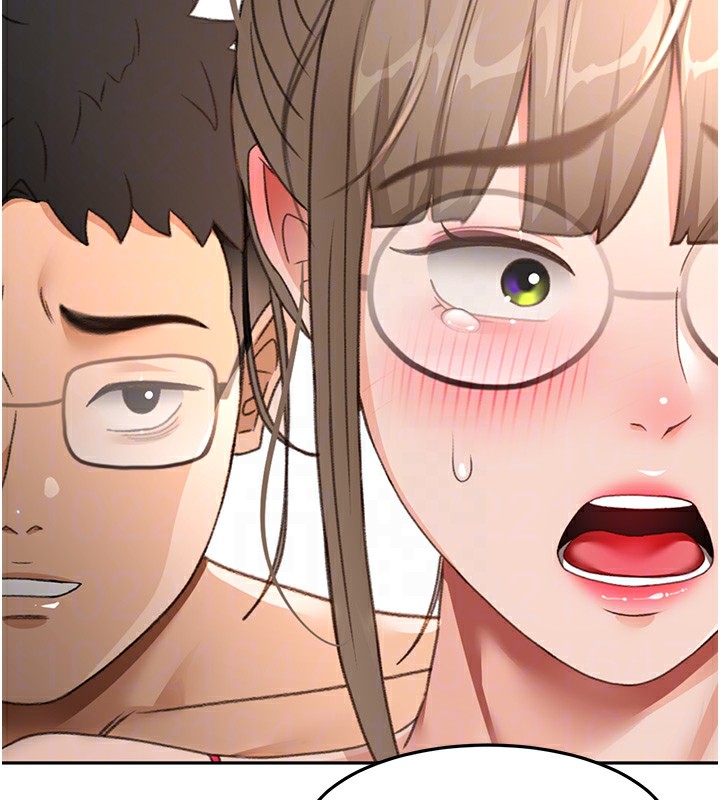 《頂加套房的春天》漫画 第44話-羞恥的初經驗