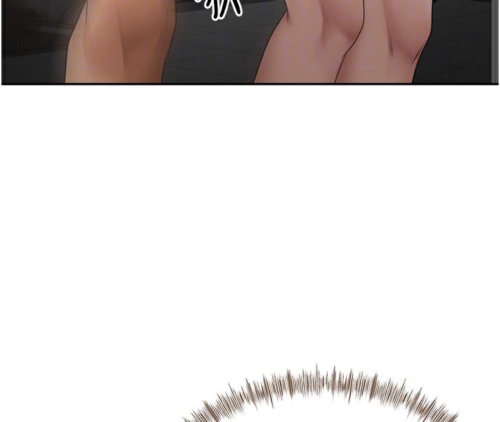 《頂加套房的春天》漫画 第44話-羞恥的初經驗