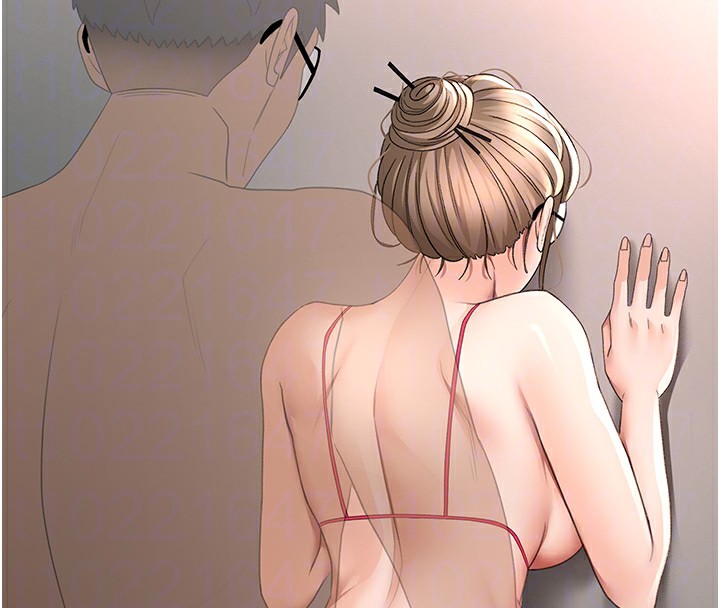 《頂加套房的春天》漫画 第44話-羞恥的初經驗