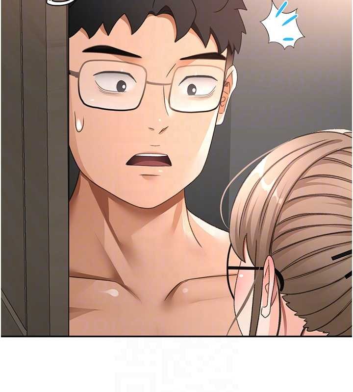 《頂加套房的春天》漫画 第45話-求饒無效