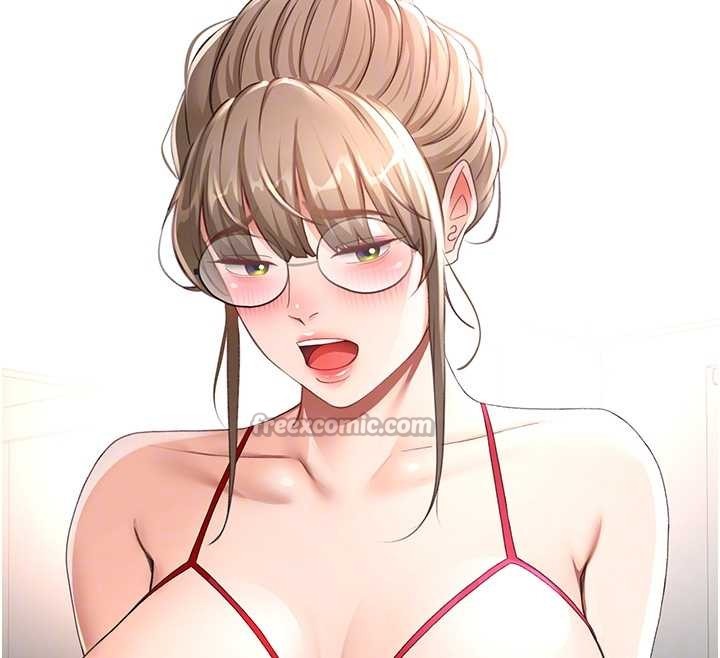 《頂加套房的春天》漫画 第45話-求饒無效